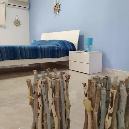 Bauernhof L' Annunziata Lizzano (Apulia)