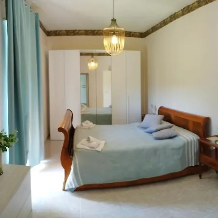 Bauernhof L' Annunziata Lizzano (Apulia)