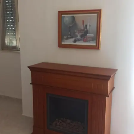 Bauernhof L' Annunziata *