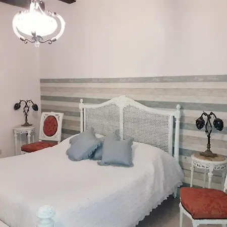 L' Annunziata Bauernhof Lizzano (Apulia)