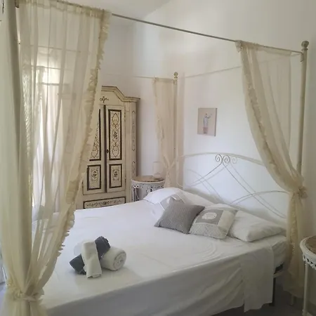 Bauernhof L' Annunziata Lizzano (Apulia)