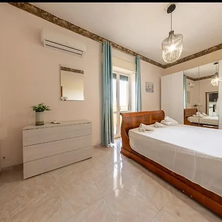 Vakantieboerderij L' Annunziata