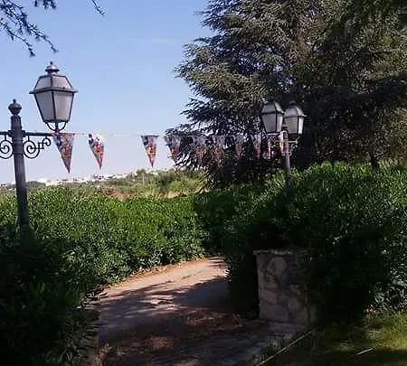 L' Annunziata * Lizzano (Apulia)
