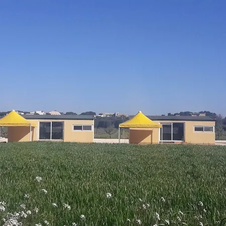 L' Annunziata Vakantieboerderij Lizzano (Apulia)