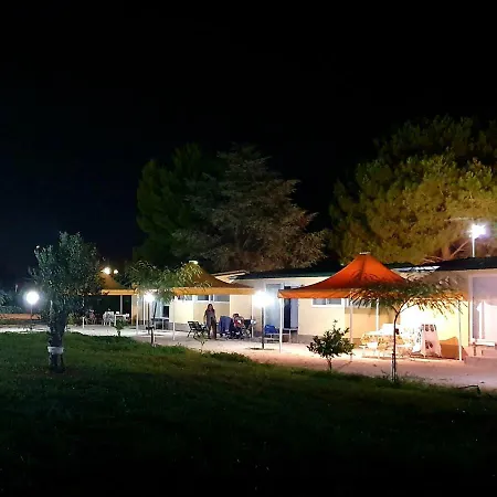 L' Annunziata Bauernhof Lizzano (Apulia)