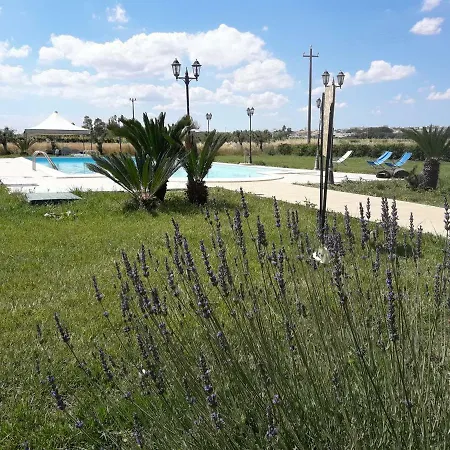 L' Annunziata * Lizzano (Apulia)