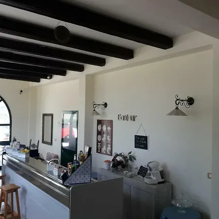 Bauernhof L' Annunziata *