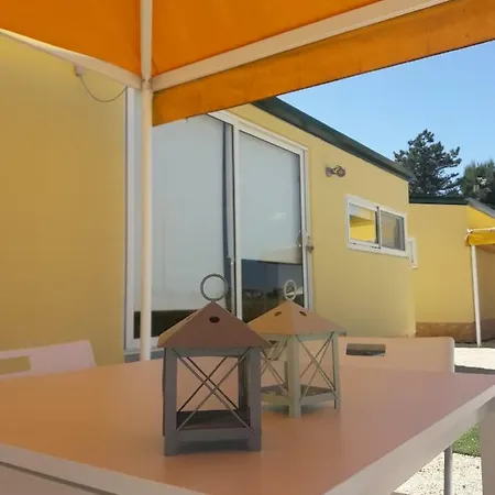 Farm stay L' Annunziata *