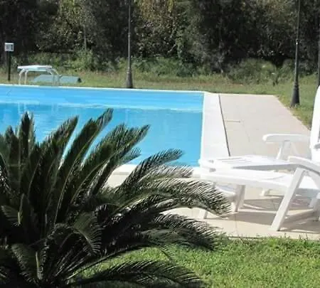 Bauernhof L' Annunziata Lizzano (Apulia)