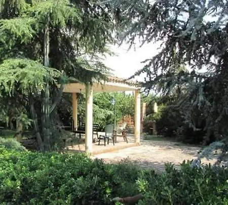 L' Annunziata Bauernhof *